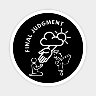 final judgment Magnet